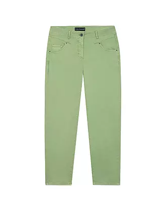 LUISA CERANO | Jeans Straight Fit 7/8 | 